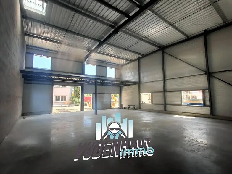 Light Industrial in Cugnaux to rent - Interior Photo - Image 3 of 9