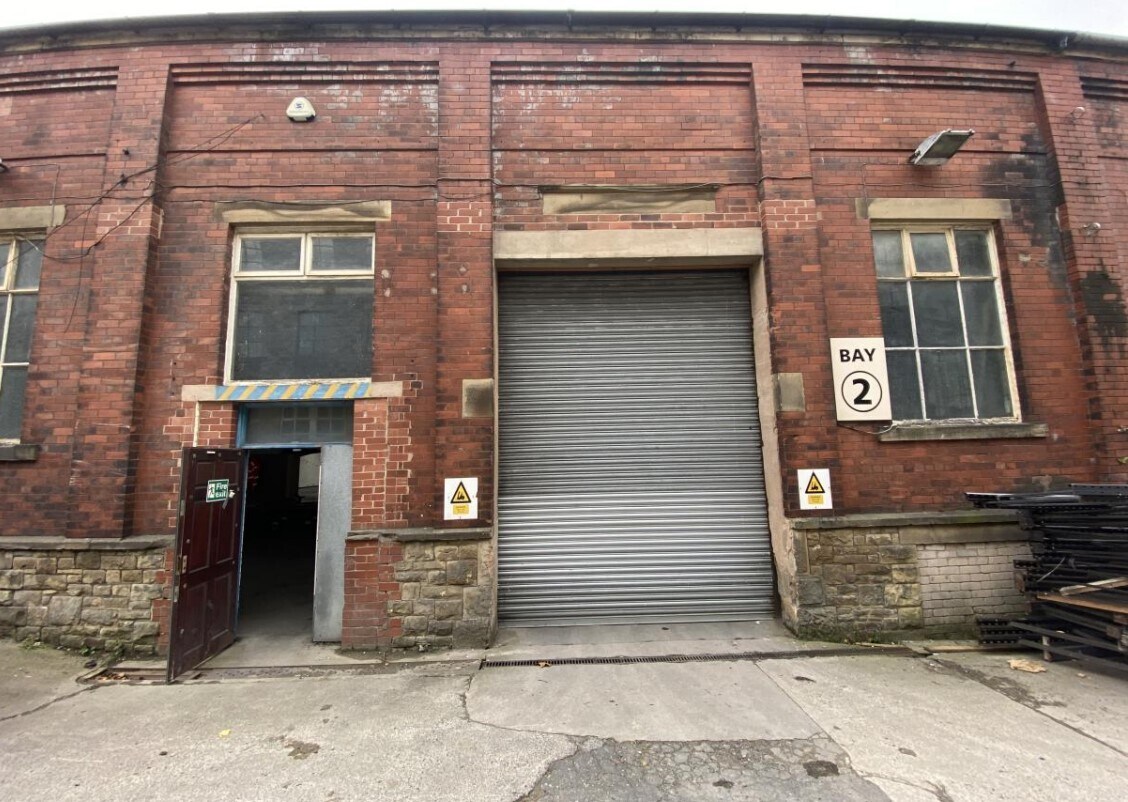 Hollin Bank, Brierfield for sale Building Photo- Image 1 of 1