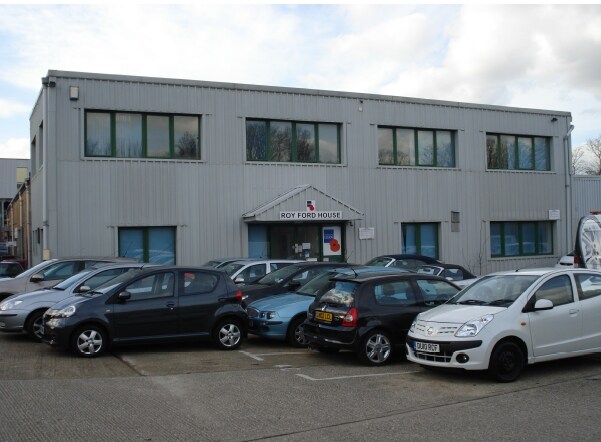 Burrell Rd, Haywards Heath for sale Primary Photo- Image 1 of 1