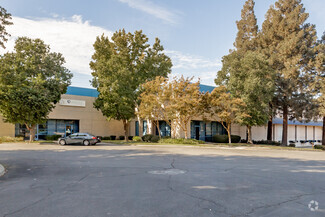 More details for 3200-3240 Reed Ave, West Sacramento, CA - Industrial for Rent