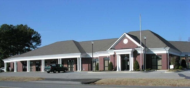 More details for 27453 Capshaw Rd, Athens, AL - Office to Rent
