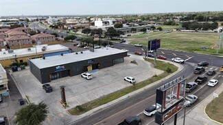 More details for 1401 Jacaman Rd, Laredo, TX - Retail for Rent