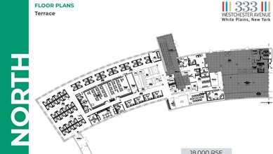 333 Westchester Ave, White Plains, NY for rent Floor Plan- Image 1 of 1