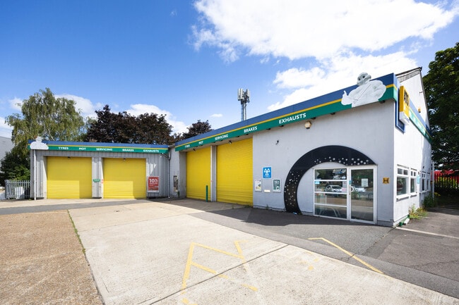 More details for 190 Forstal Rd, Aylesford - Retail for Sale