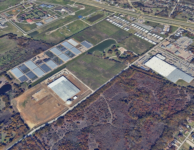 More details for Environmental Way, Seagoville, TX - Land to Rent