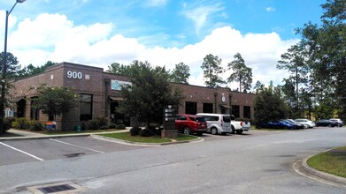 1000 Towne Center Blvd, Pooler, GA for sale Building Photo- Image 1 of 1