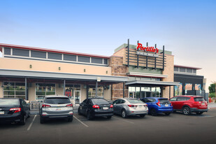 Portillo's Ground Lease - Commercial Property