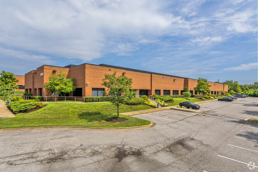 12500 Baltimore Ave, Beltsville, MD for sale - Building Photo - Image 1 of 1