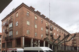 More details for Plaza San Francisco, 1, Ávila - Build-to-Rent for Sale
