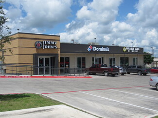 More details for 1290 Wonder World Dr, San Marcos, TX - Retail for Rent