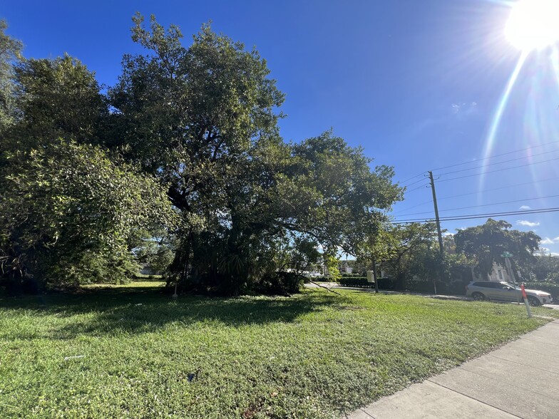 N Federal Hwy, Dania Beach, FL for sale - Primary Photo - Image 1 of 1