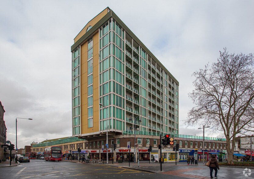 26 Thomas St, London for sale - Primary Photo - Image 1 of 1