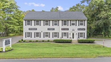 276 Main St, Farmington, CT for sale Building Photo- Image 1 of 47