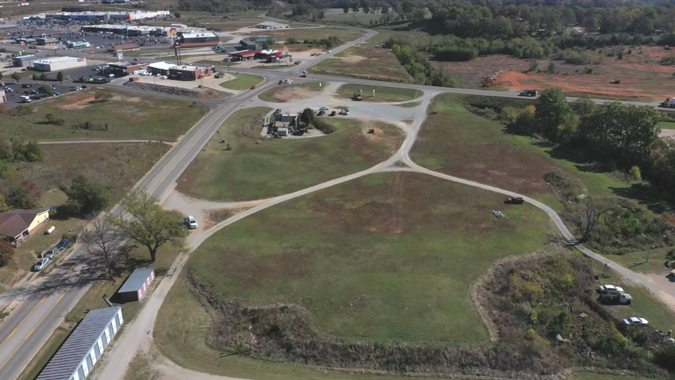 Highway 160, West Plains, MO for sale - Building Photo - Image 3 of 8