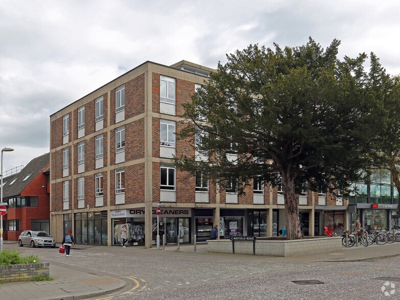 Mayfield Rd, Oxford for sale - Primary Photo - Image 1 of 1