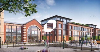 More details for Office, Retail to Rent
