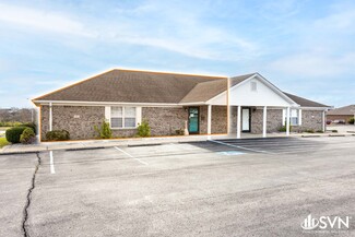 More details for 2001-2003 Corporate Dr, Richmond, KY - Office for Rent