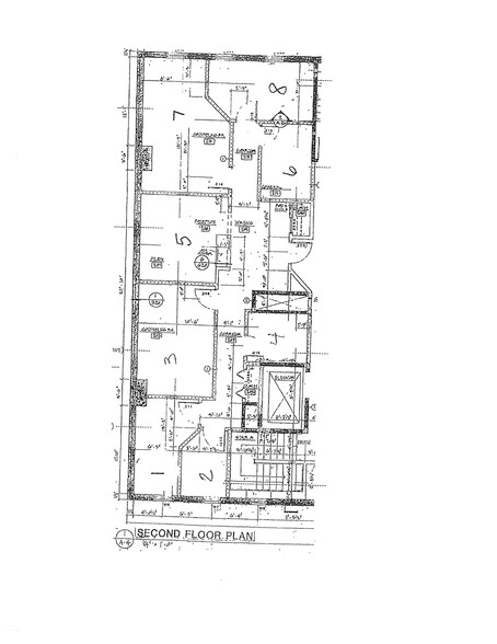 550 Rice St, Saint Paul, MN for rent - Site Plan - Image 3 of 3