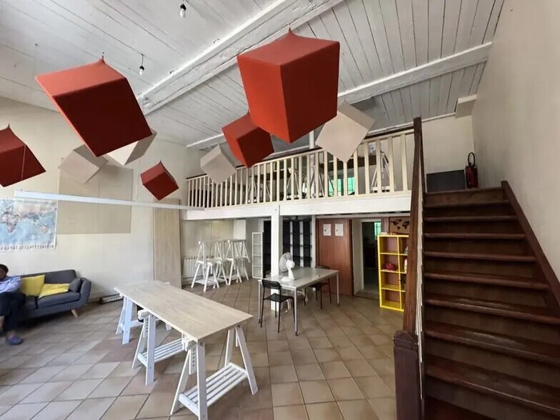 Retail in Bordeaux for sale - Building Photo - Image 3 of 7