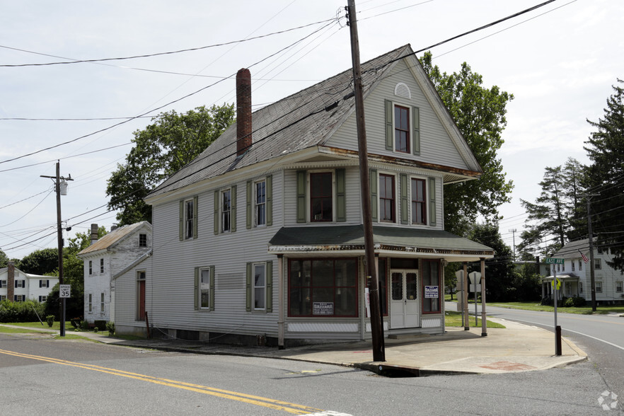 939 Main St, Shiloh, NJ for sale - Primary Photo - Image 1 of 1