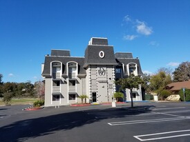 Bonita Valley Suites - Commercial Property