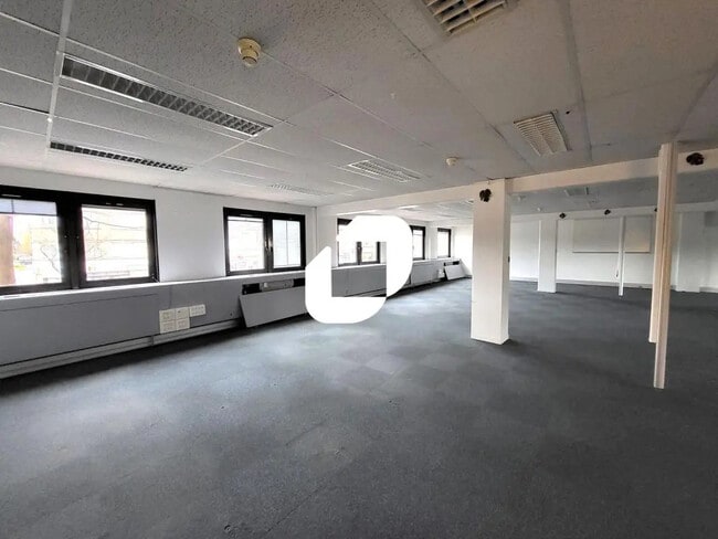 Vente Bureaux 576 m² à 1 152 m²