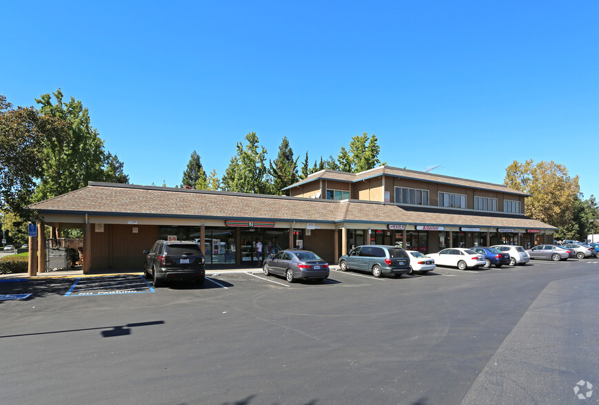 4307 Valley Ave, Pleasanton, CA for rent - Building Photo - Image 1 of 4