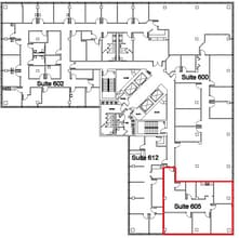 2 International Plaza Dr, Nashville, TN to rent Floor Plan- Image 1 of 1