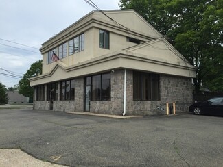 More details for 950 Jericho Tpke, Westbury, NY - Office for Sale