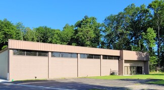 More details for 3947 Bach Buxton Rd, Amelia, OH - Industrial for Rent