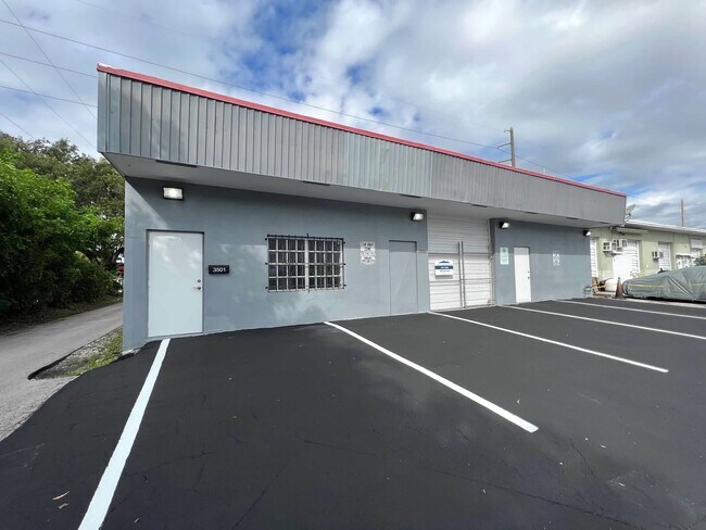 More details for 3501 NW 10th Ave, Fort Lauderdale, FL - Industrial to Rent