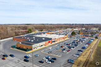 Kingston Plaza - Commercial Property