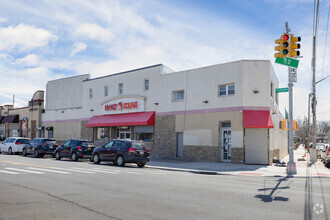 7502-7510 Rockaway Blvd, Woodhaven, NY for rent Primary Photo- Image 1 of 5