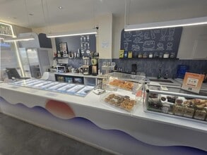 Retail in Barcelona, Barcelona to rent Interior Photo- Image 2 of 15
