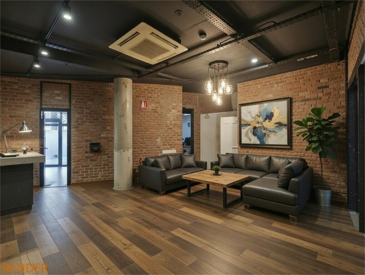 Build-to-Rent in Barcelona, Barcelona for sale Interior Photo- Image 1 of 4
