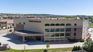 More details for 791 Copper Center Pky, Colorado Springs, CO - Office for Rent