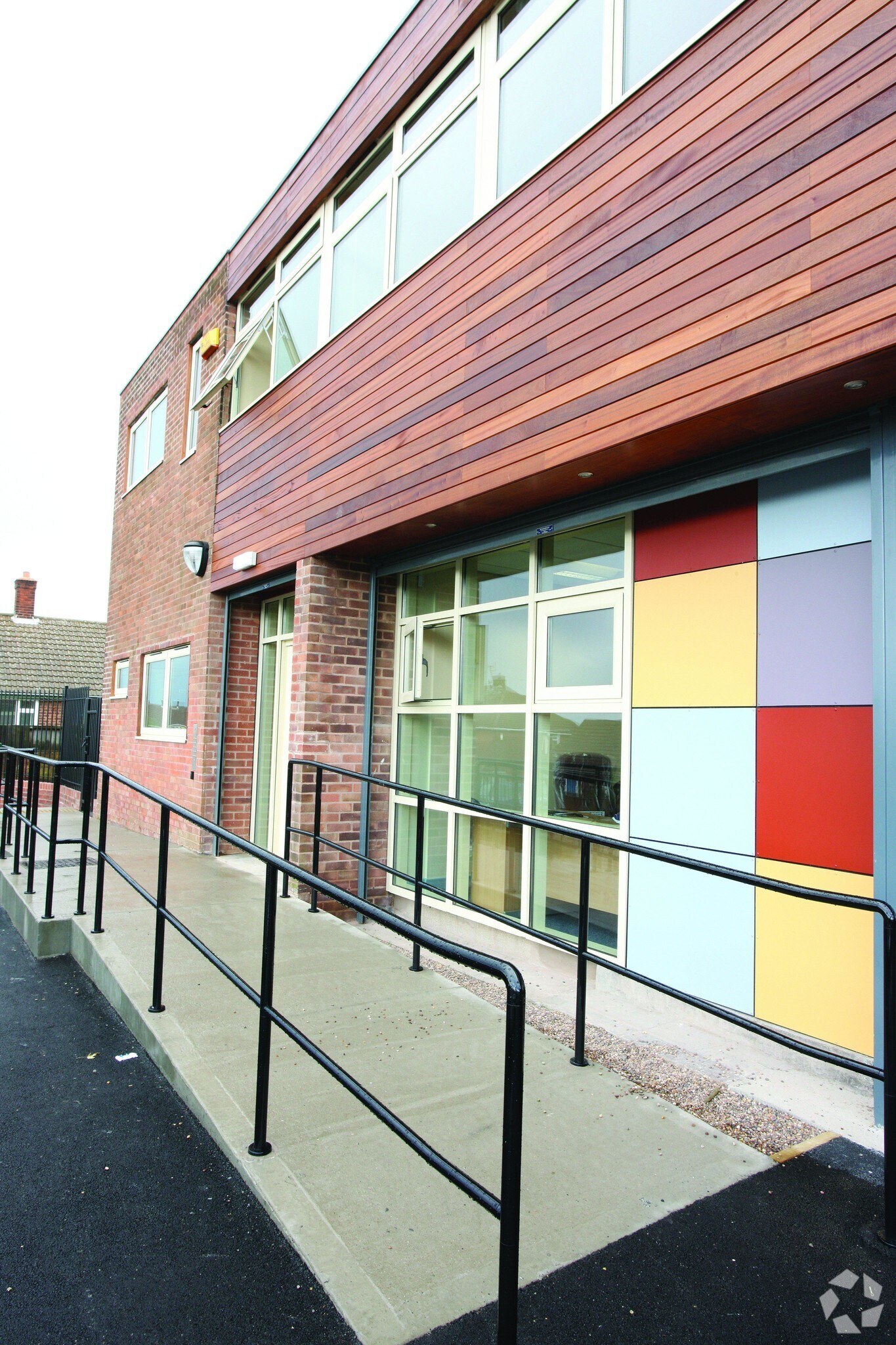 Langford Rd, Mansfield for sale Primary Photo- Image 1 of 1