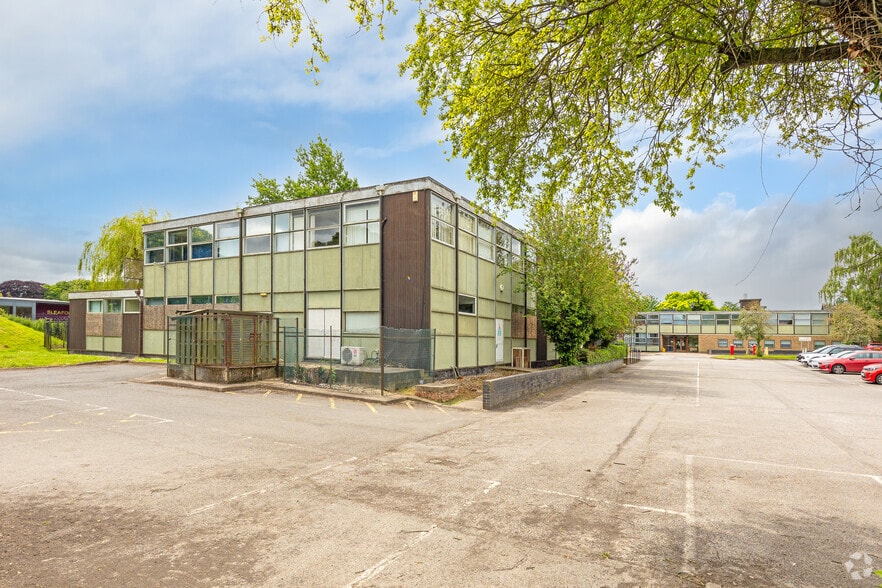 Eastgate, Sleaford for sale - Primary Photo - Image 1 of 2