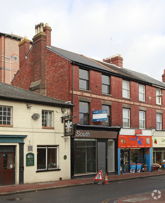 More details for 11 Camden Rd, Tunbridge Wells - Retail for Rent