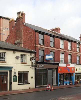 More details for 11 Camden Rd, Tunbridge Wells - Retail for Rent