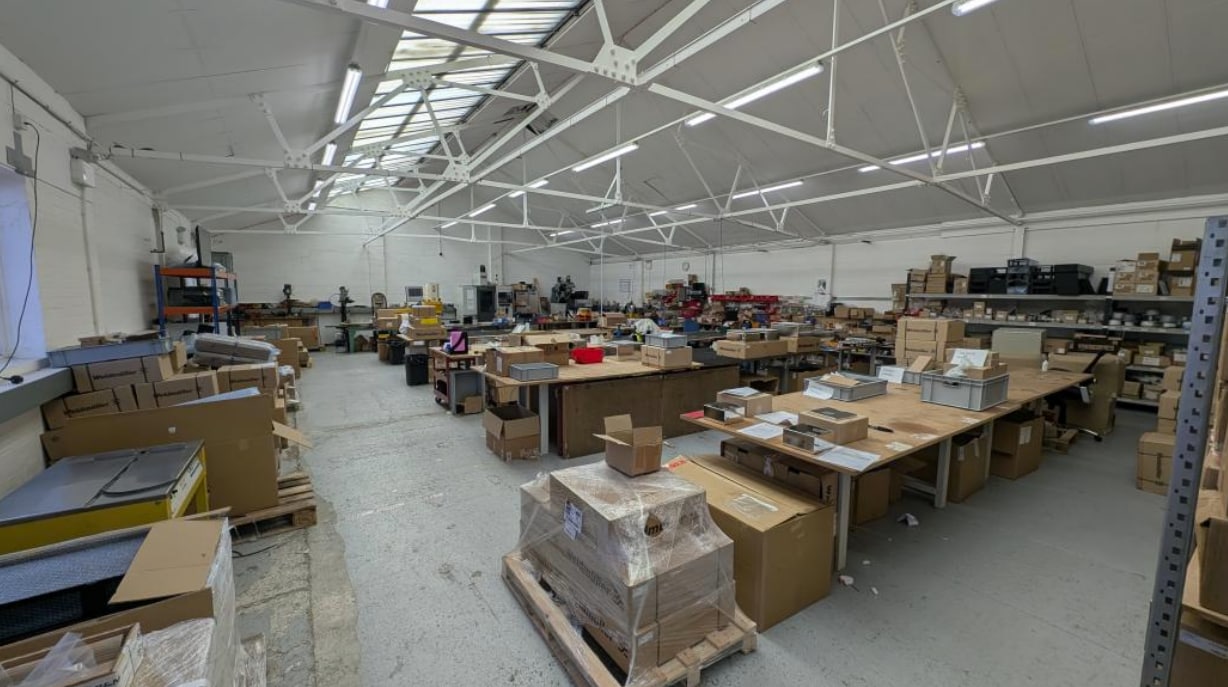 362B Spring Rd, Southampton to rent Interior Photo- Image 1 of 4