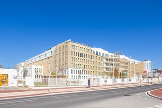 More details for 5 Rue Noël Pons, Nanterre - Office to Rent