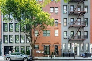 More details for 424 W 49th St, New York, NY - Build-to-Rent for Sale