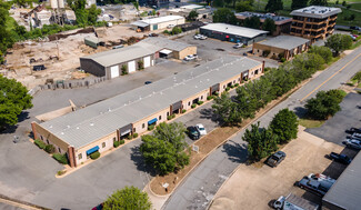 More details for 1300 Westpark Dr, Little Rock, AR - Office/Retail for Rent