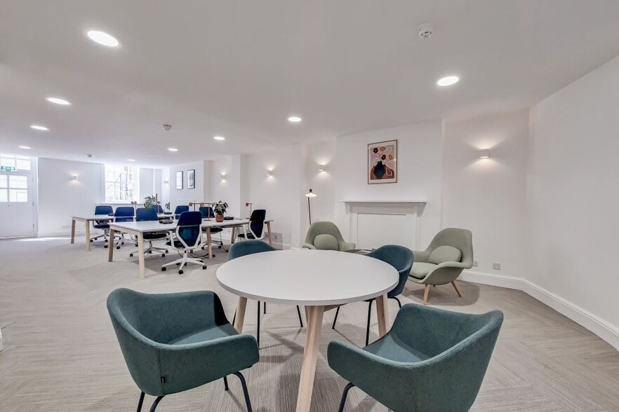 3 Fitzhardinge St, London to rent - Building Photo - Image 3 of 7