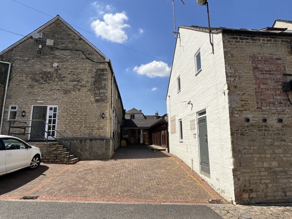 Water St, Stamford for sale Building Photo- Image 1 of 12