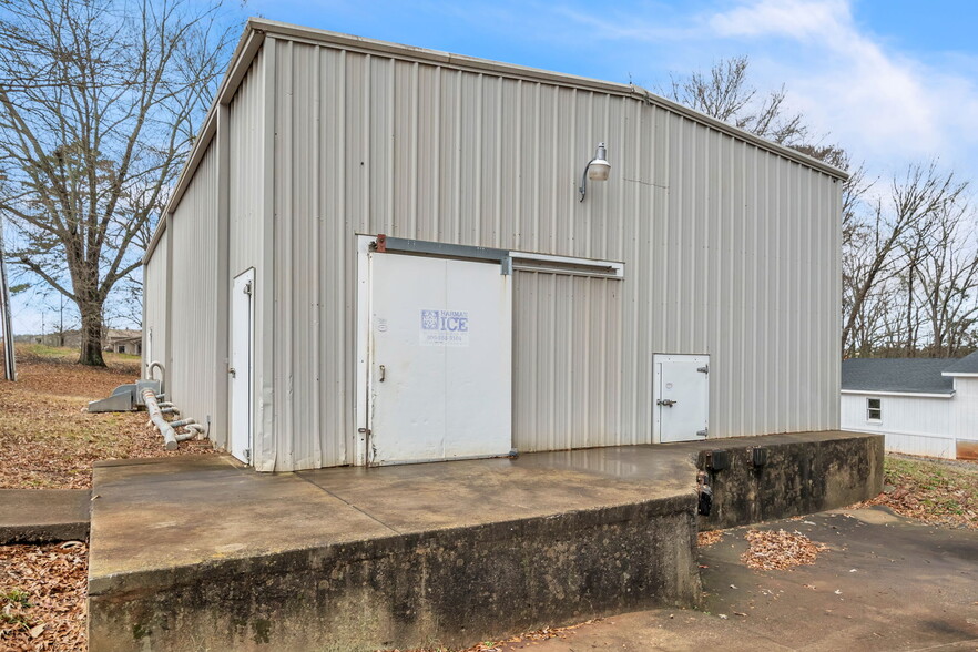 121 Walnut, Pendleton, SC for sale - Building Photo - Image 2 of 12