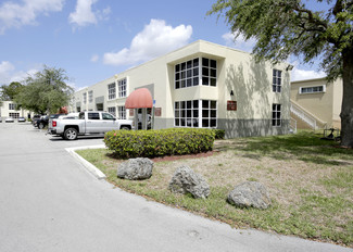 More details for 12900-12940 SW 133rd Ct, Miami, FL - Office for Rent