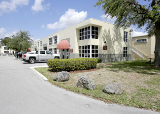 More details for 12900-12940 SW 133rd Ct, Miami, FL - Office for Rent