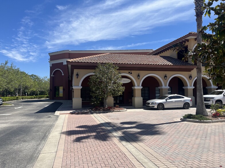 8205 Natures Way, Lakewood Ranch, FL for sale - Building Photo - Image 2 of 18